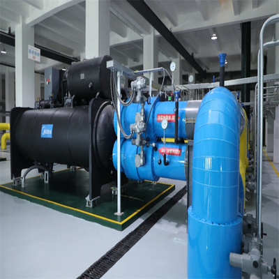 濟(jì)南二手制冷設(shè)備、秦皇島水源熱泵回收與橡塑制品的行業(yè)動(dòng)態(tài)分析